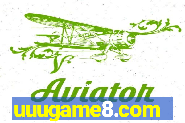 uuugame8.com