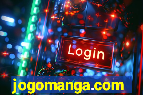 jogomanga.com