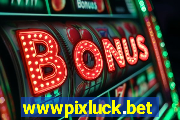 wwwpixluck.bet