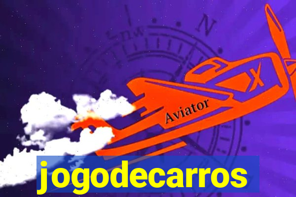jogodecarros
