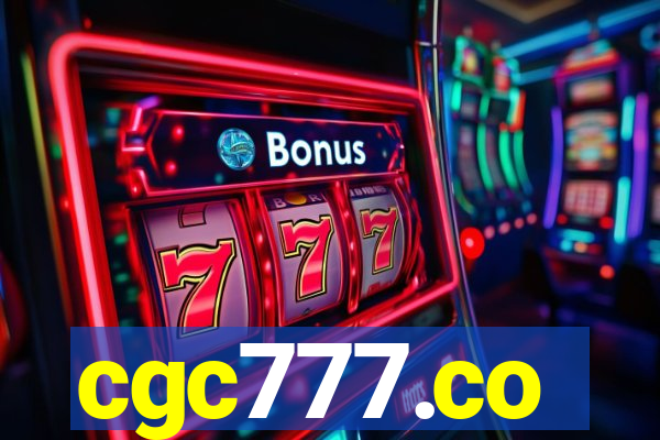 cgc777.co