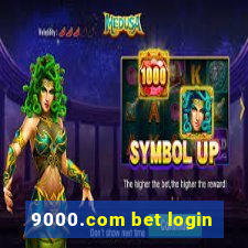 9000.com bet login