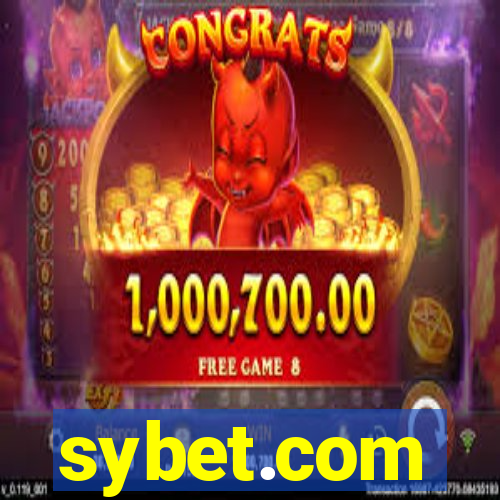 sybet.com