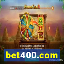 bet400.com