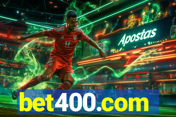 bet400.com
