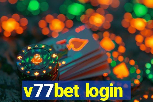 v77bet login