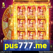 pus777.me