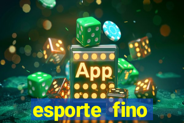 esporte fino feminino noite
