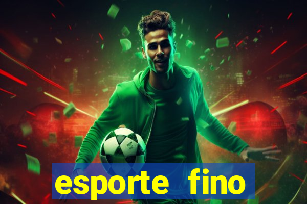 esporte fino feminino noite