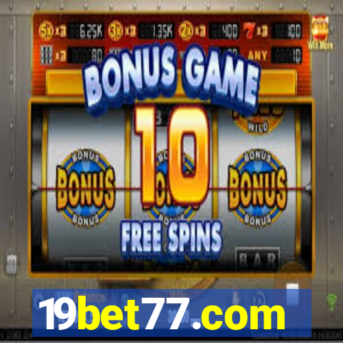 19bet77.com