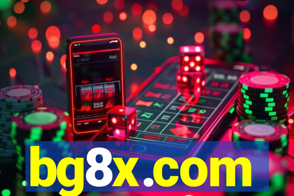 bg8x.com