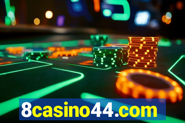 8casino44.com