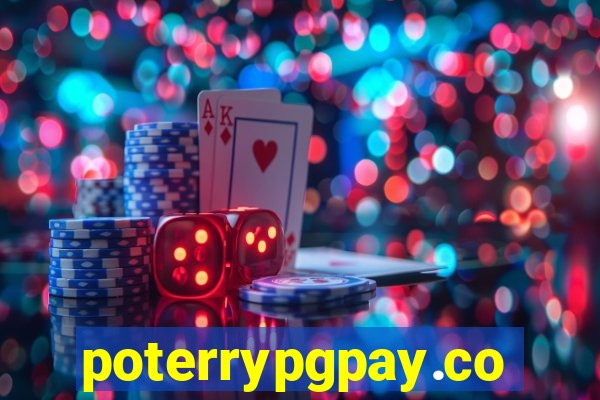 poterrypgpay.com
