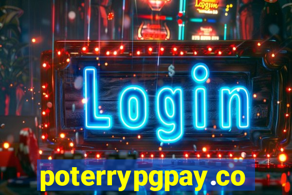 poterrypgpay.com