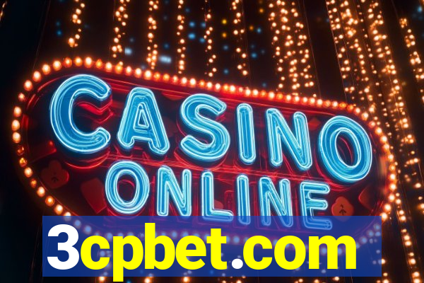 3cpbet.com