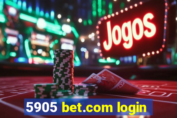5905 bet.com login