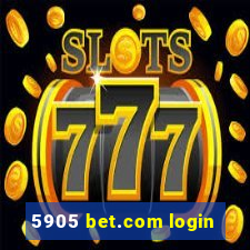 5905 bet.com login