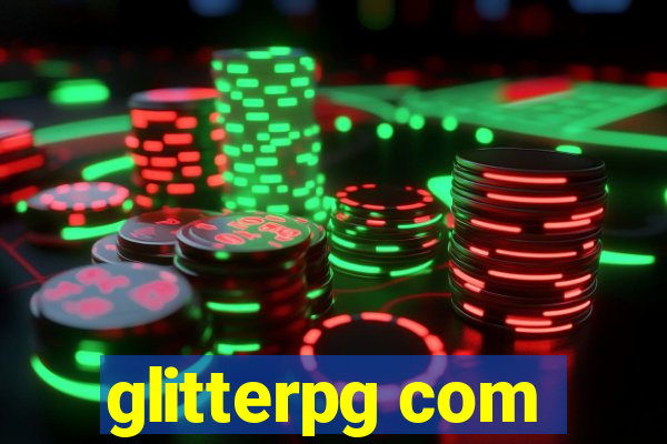 glitterpg com