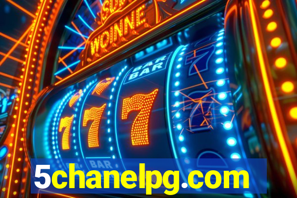 5chanelpg.com