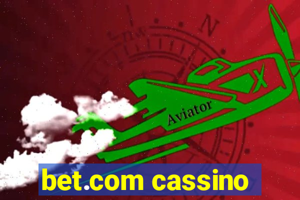 bet.com cassino