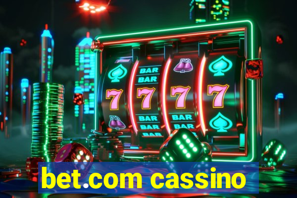 bet.com cassino