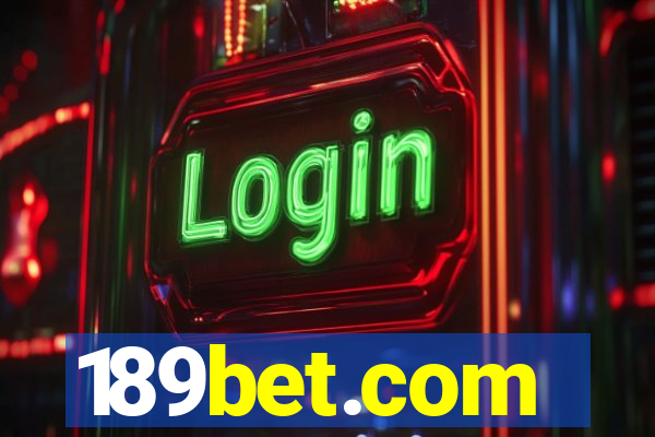 189bet.com