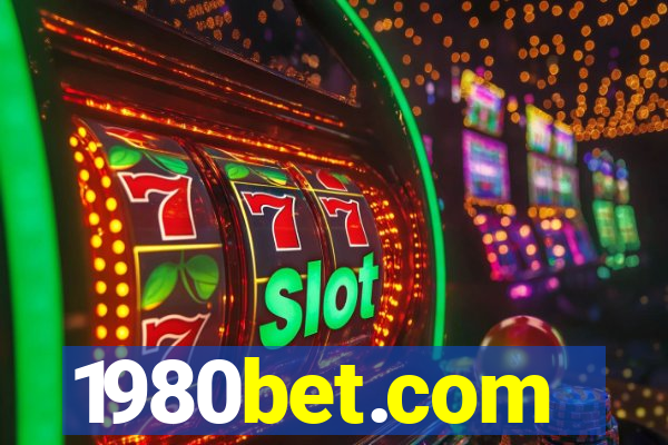 1980bet.com