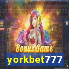 yorkbet777