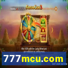 777mcu.com