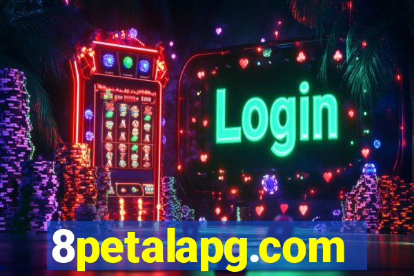 8petalapg.com