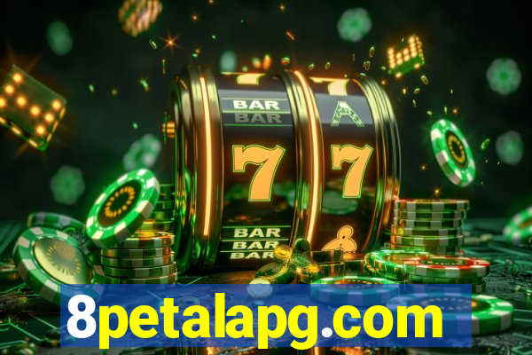 8petalapg.com