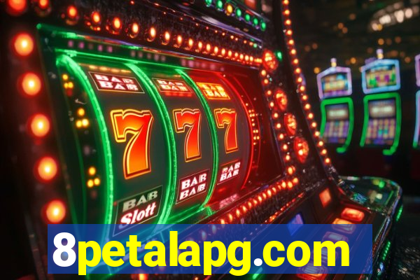 8petalapg.com