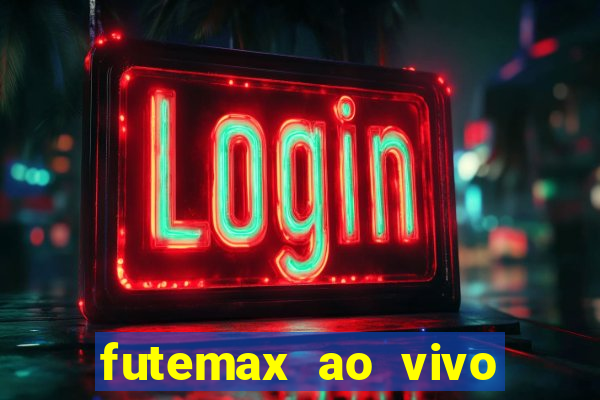 futemax ao vivo real madrid