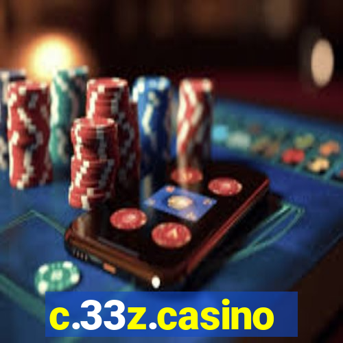 c.33z.casino