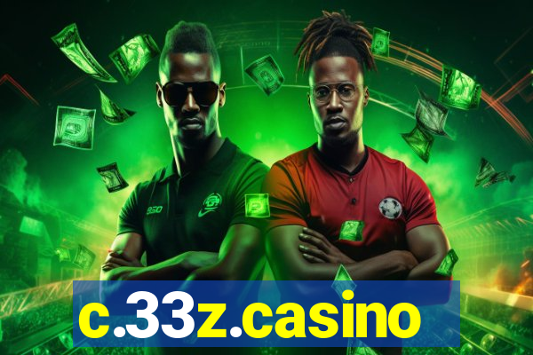 c.33z.casino