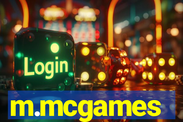 m.mcgames