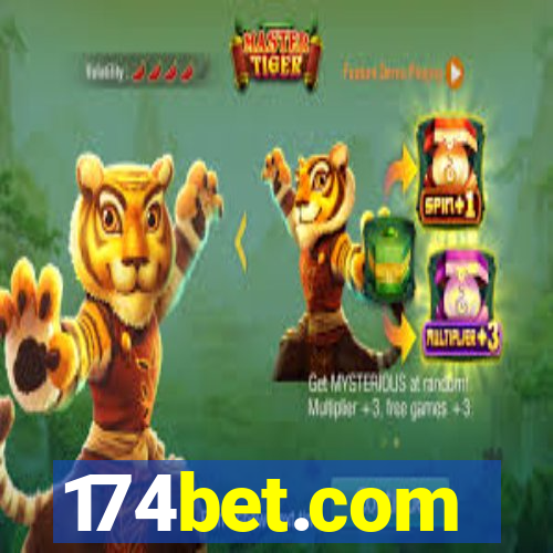174bet.com