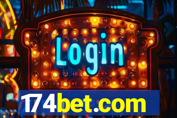 174bet.com