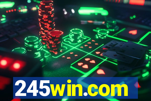 245win.com
