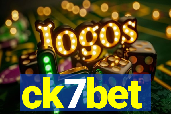 ck7bet