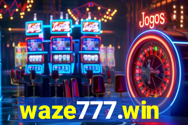 waze777.win