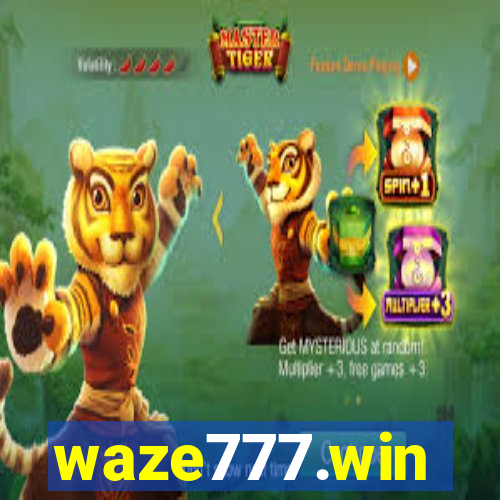 waze777.win