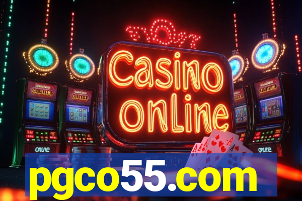 pgco55.com