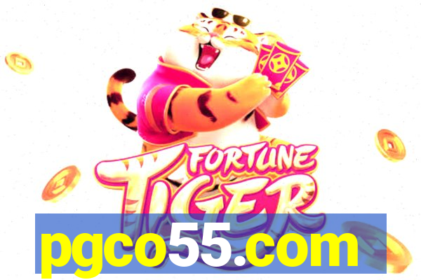 pgco55.com