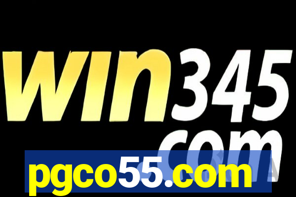 pgco55.com