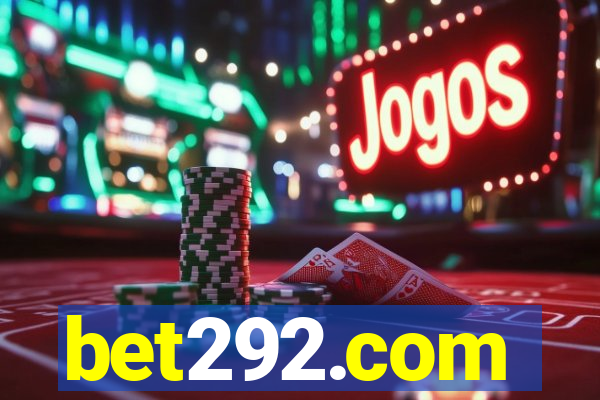 bet292.com