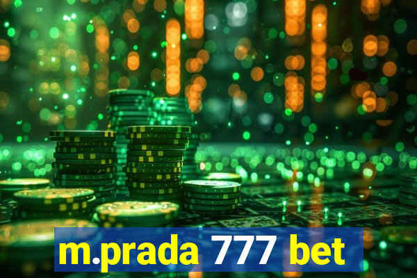 m.prada 777 bet