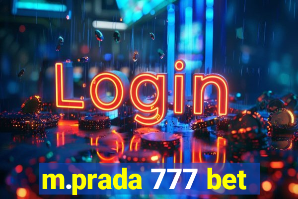 m.prada 777 bet