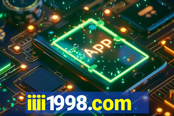 iiii1998.com