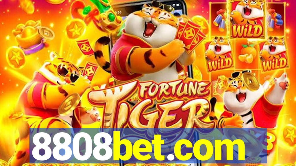 8808bet.com